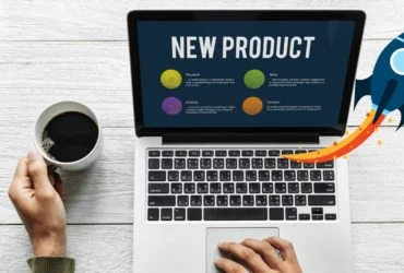 New Product Marketing Plan1