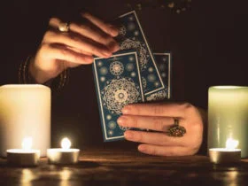 Online Psychic Readings 1