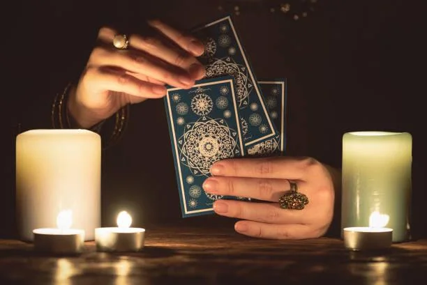 Online Psychic Readings 1