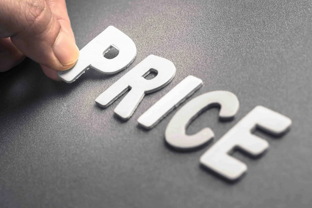 Price