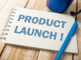 Promote New Products1