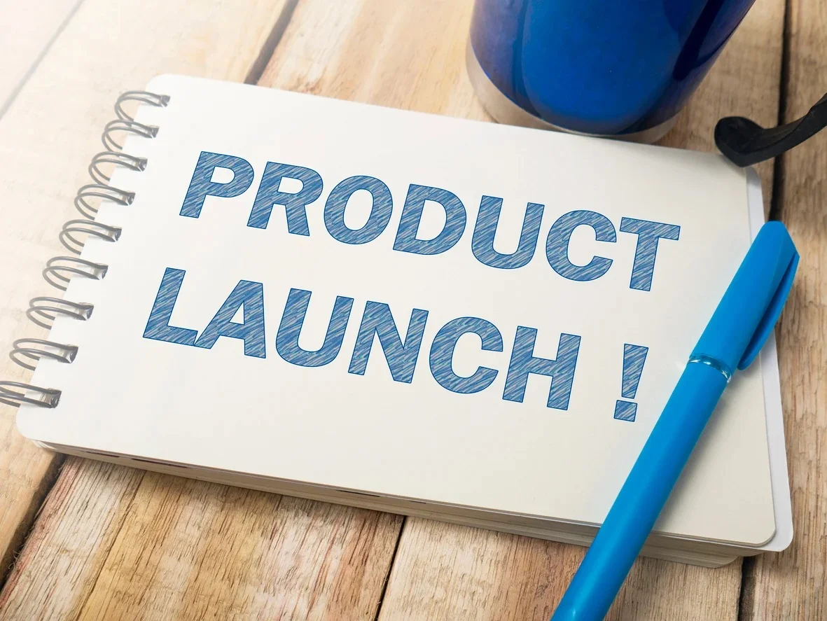 Promote New Products1