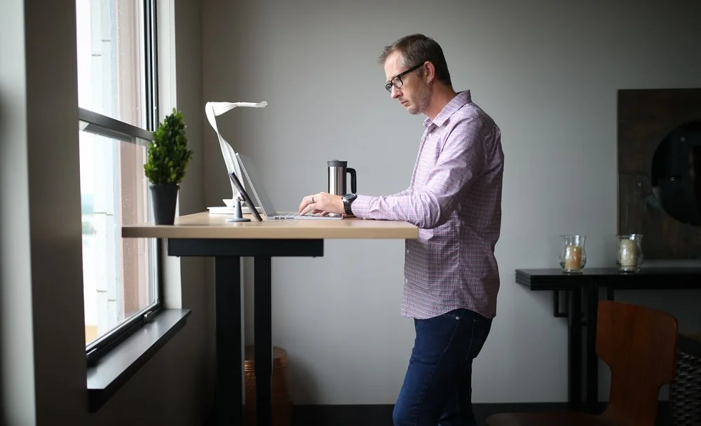 Standing Desk1