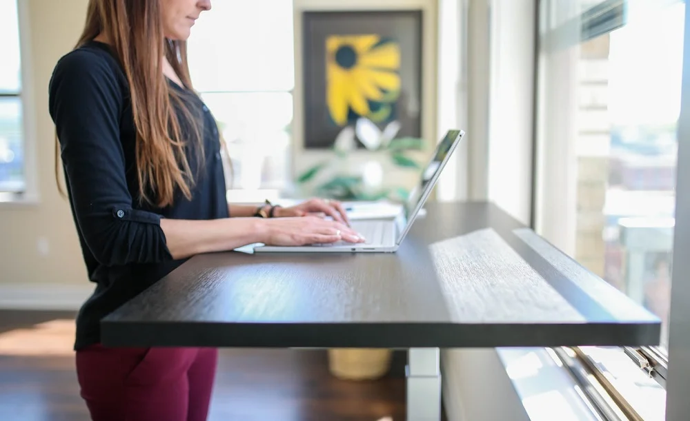 Standing Desk2