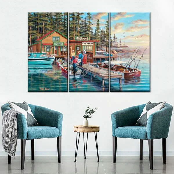 Canvas Prints to Decorate Home2