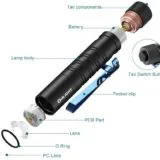 Flashlight For Travel1