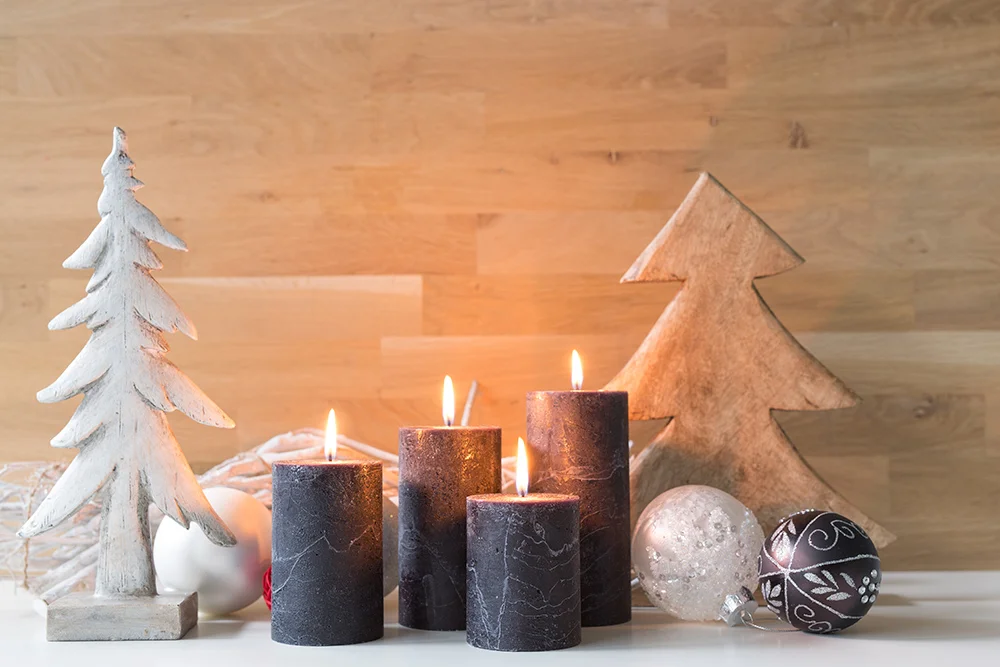 Candles 3