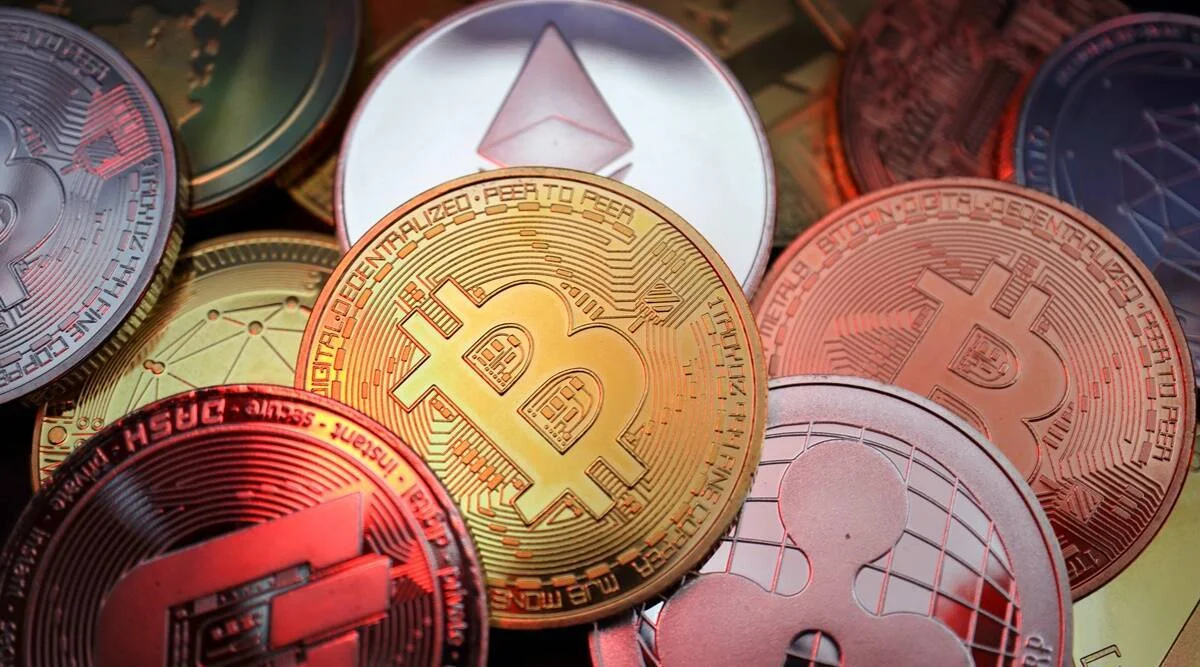 Cryptocurrency1