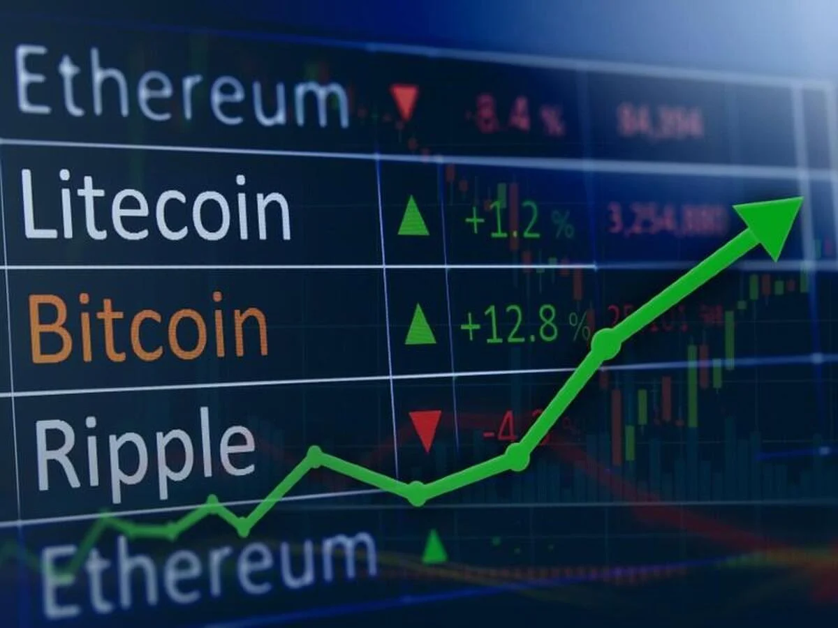 Cryptocurrency2
