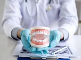 Dental Dentures 1