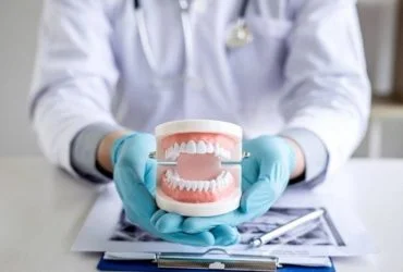 Dental Dentures 1