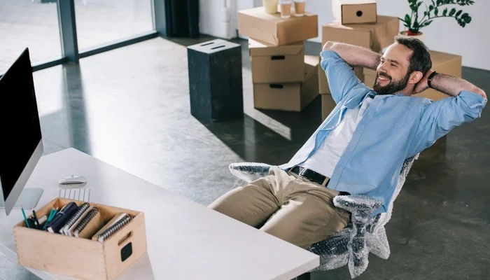 Relocating Businesses1