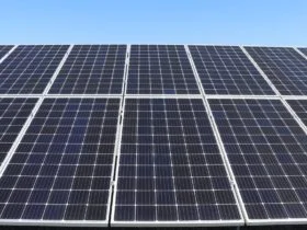 Solar Panels