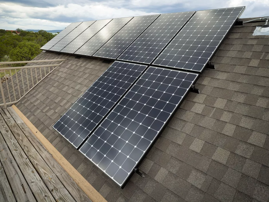 Solar Panels1