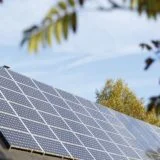 Solar Power System