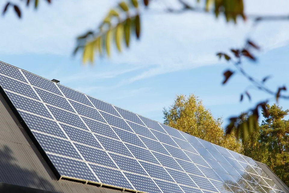 Solar Power System
