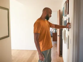 Man