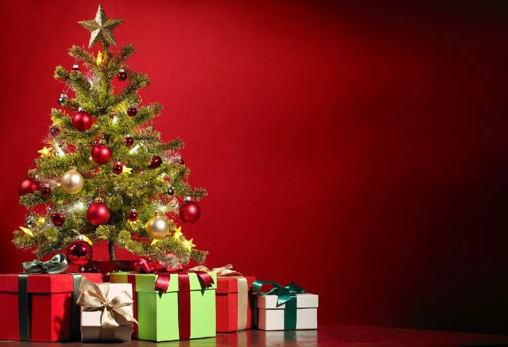 Christmas Decoration3