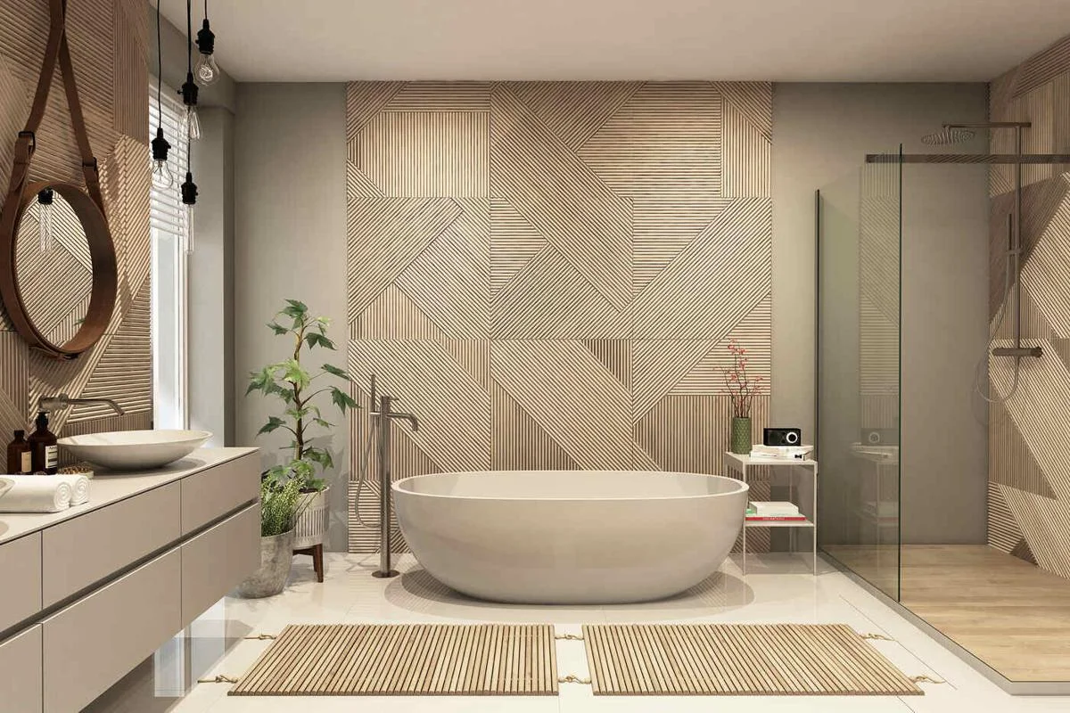 Bathroom 2