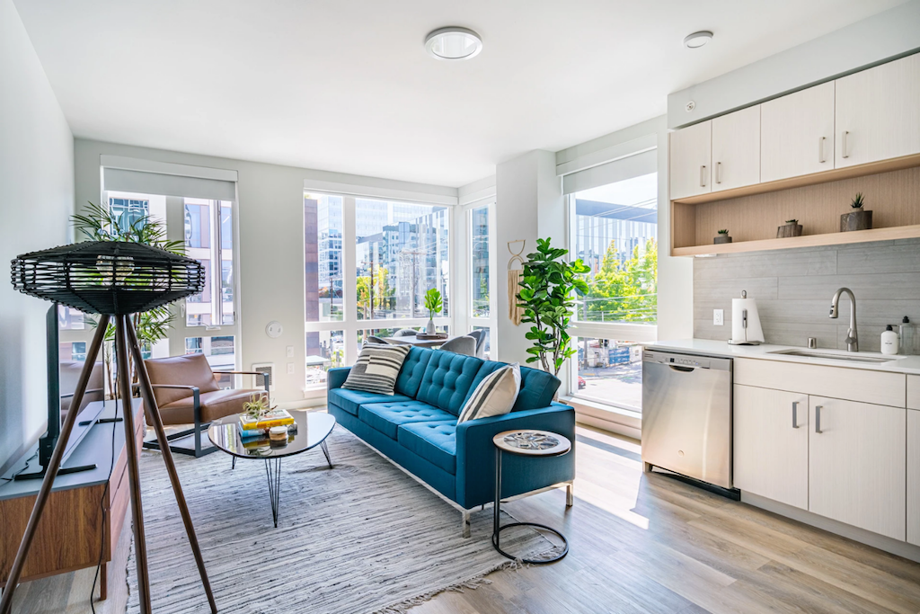 Corporate Housing1