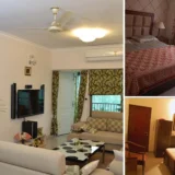 Corporate Housing4