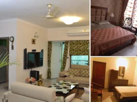 Corporate Housing4