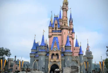 Disney World1