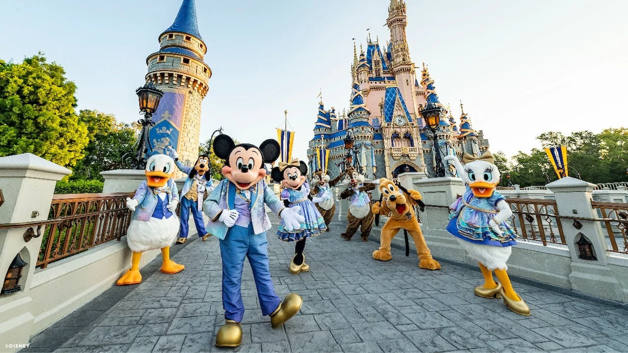 Disney World2