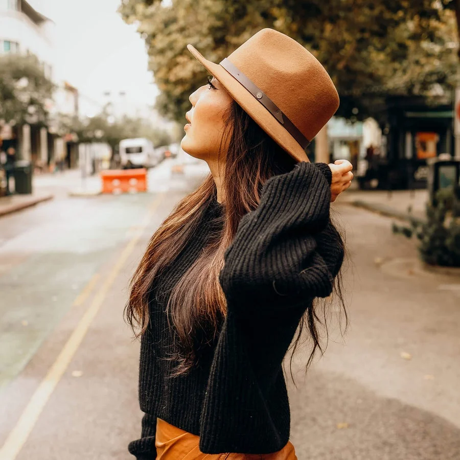 Floppy Hat