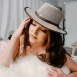 Hat for women