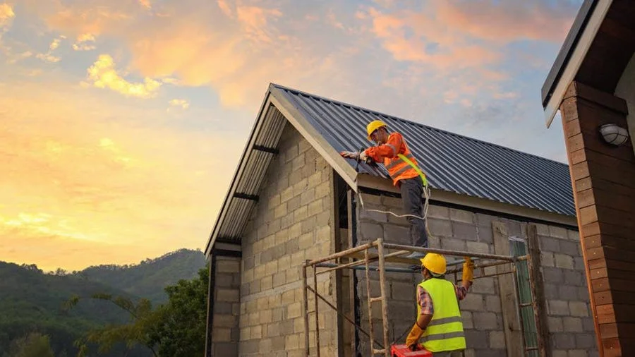 Roofing 1