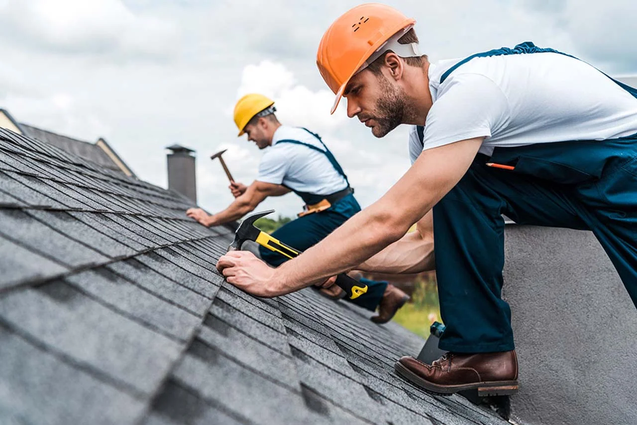 Roofing 2