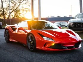 new car3