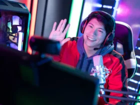Gaming Microphones2