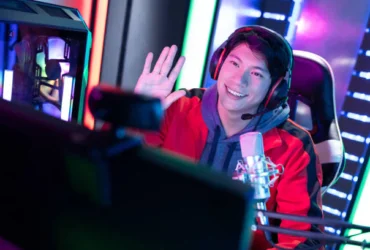Gaming Microphones2
