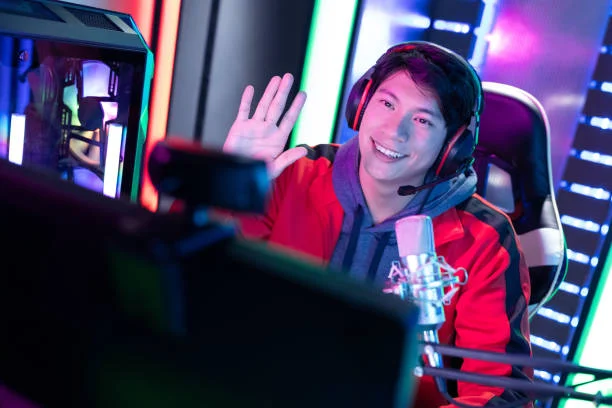 Gaming Microphones2