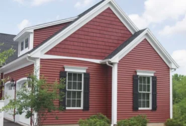 Siding 3