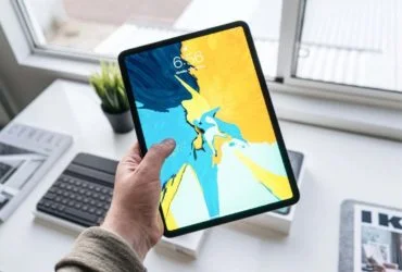 iPad 1