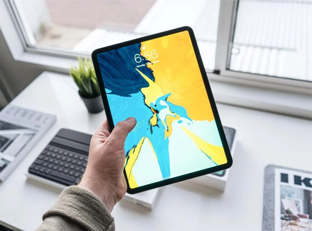 iPad 1