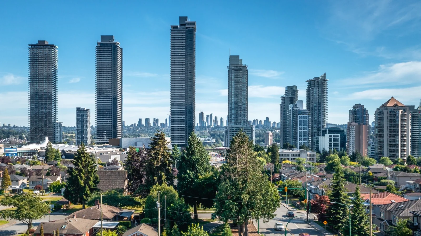 Burnaby 1