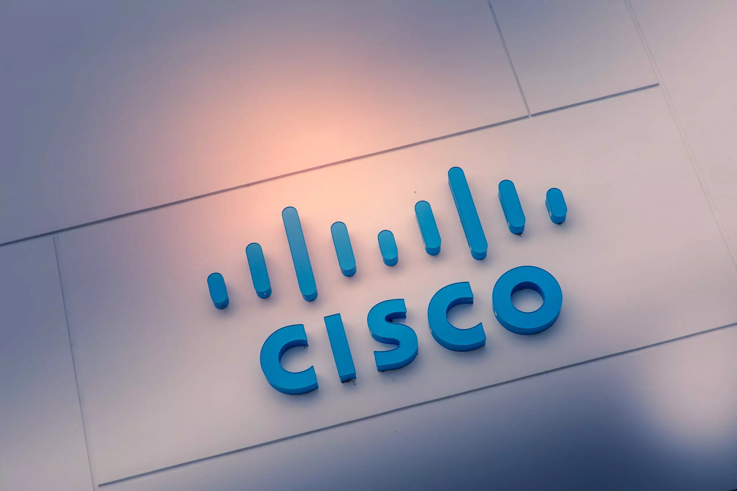 CISCO 2