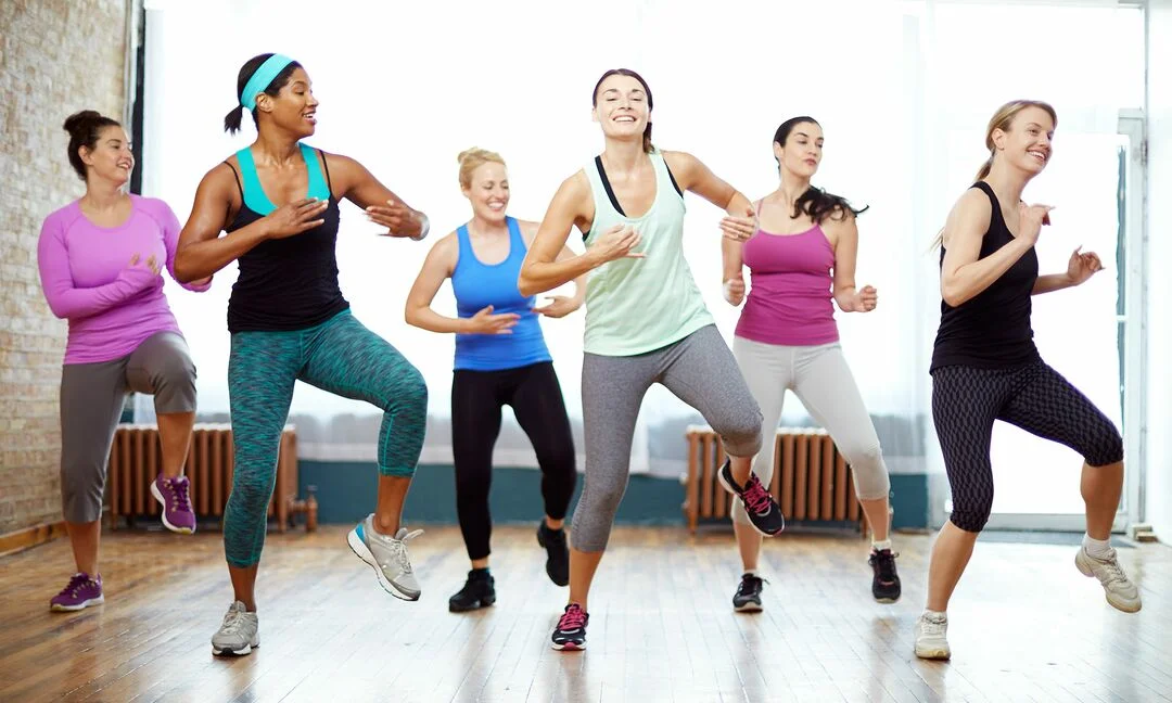 Fitness 3