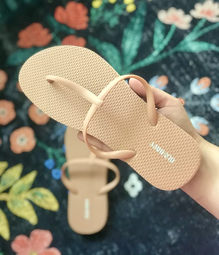 Flip Flops 2