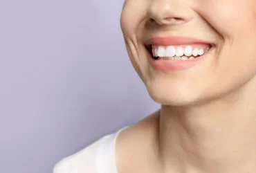 Smiling 1
