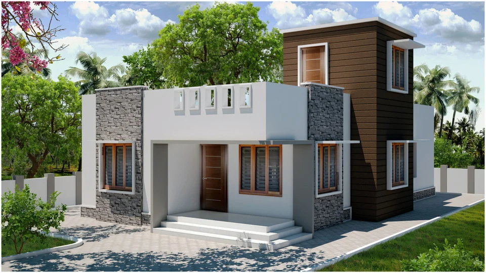 Exterior 2