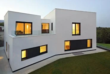 House 1