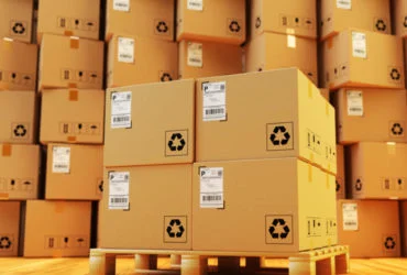 Cardboard Boxes 1