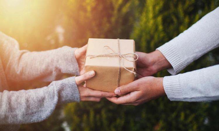 Gifts 2