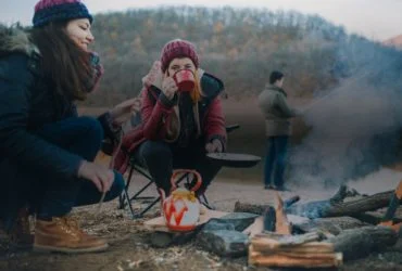 Camper 1