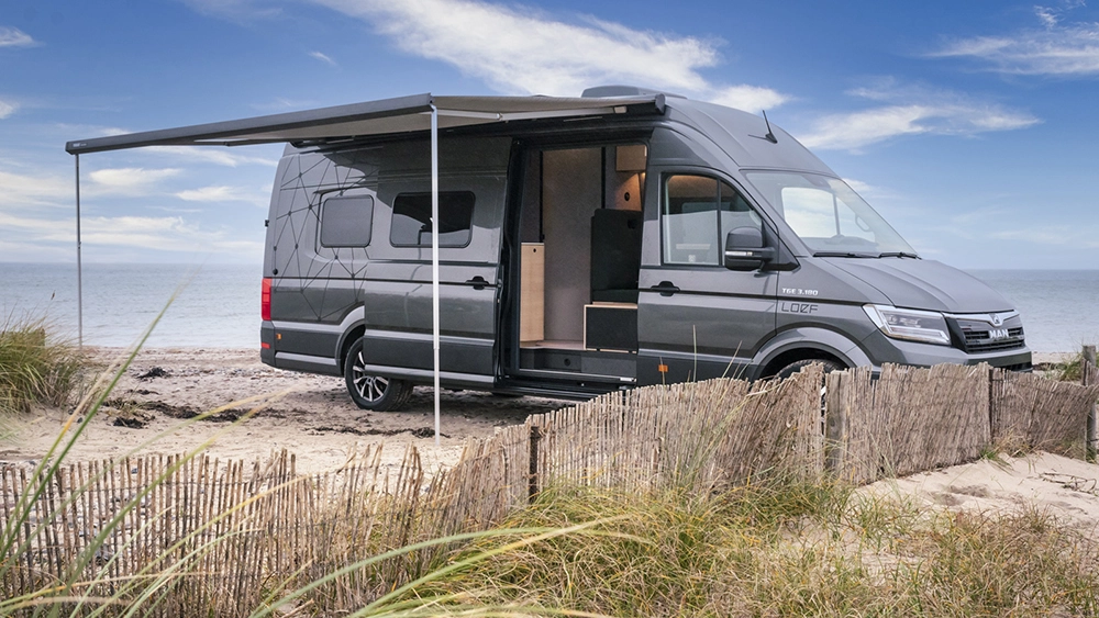 Camper 2